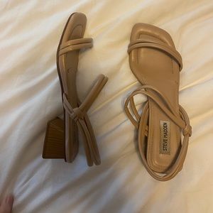 Steve Madden sandals